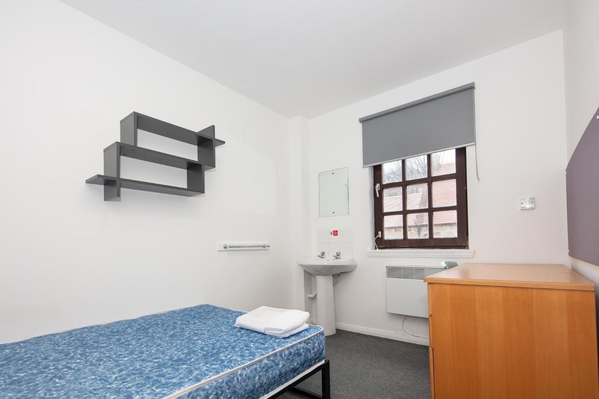 Joivy Cosy Single Room Near Seaton Park-Adults Only Aberdeen Dış mekan fotoğraf