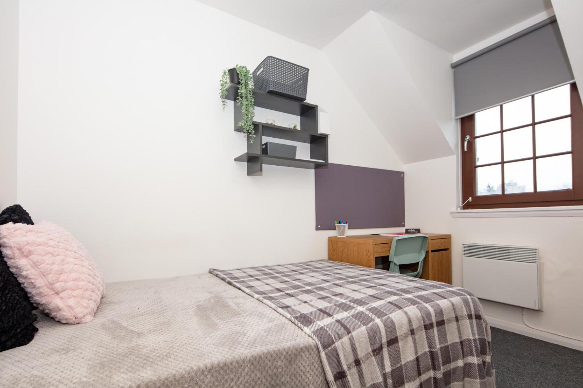 Joivy Cosy Single Room Near Seaton Park-Adults Only Aberdeen Dış mekan fotoğraf